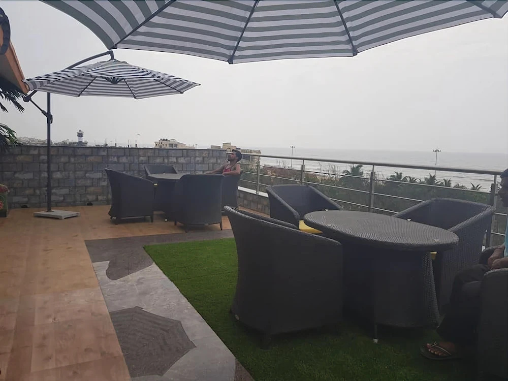 Hotel Sagar Kanya