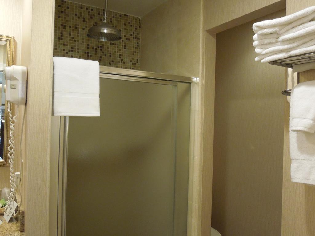 Dupont Circle Embassy Inn by FOUND by null