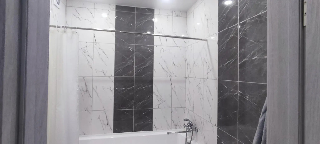 Апартаменты на улице Северная 2а корпус 1 - фото 8