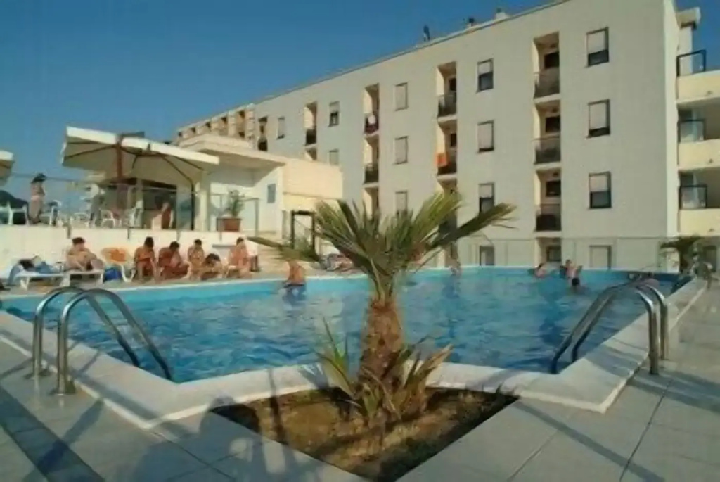 Hotel Duca degli Abruzzi - Général