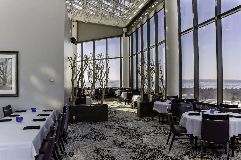 Grand Traverse Resort And Spa - Général