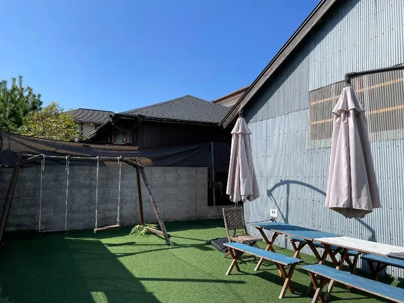 The Terrace Sumoto