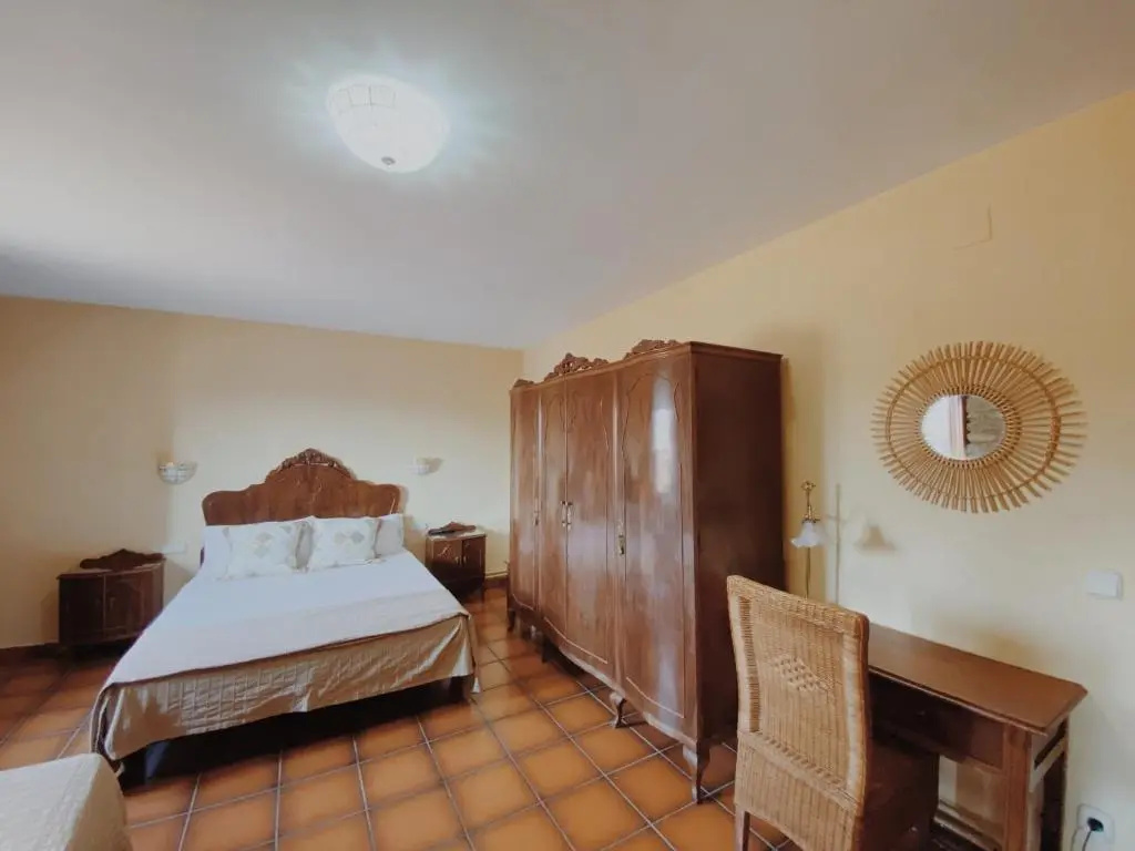 Mas Duran - Chambres