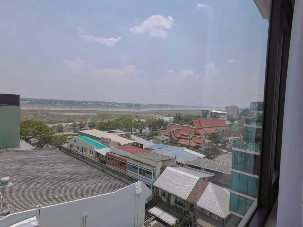 Aaron Vientiane Hotel