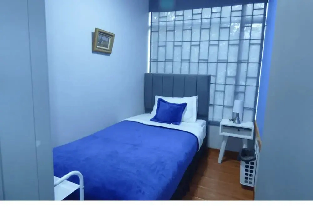 Blue Home Bogotá