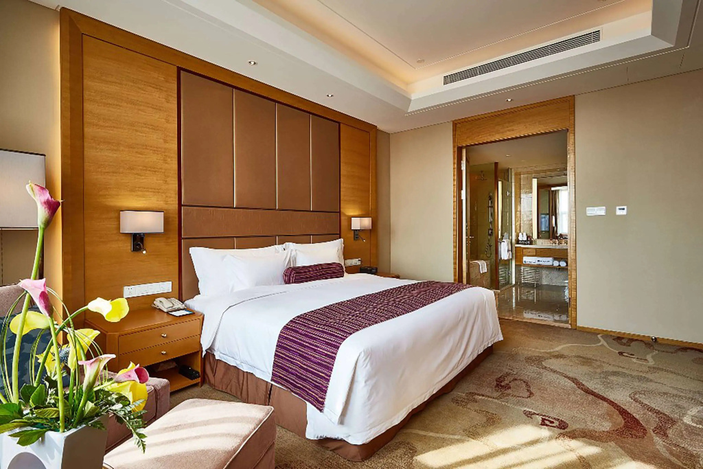 Wyndham Jingzhou - 4