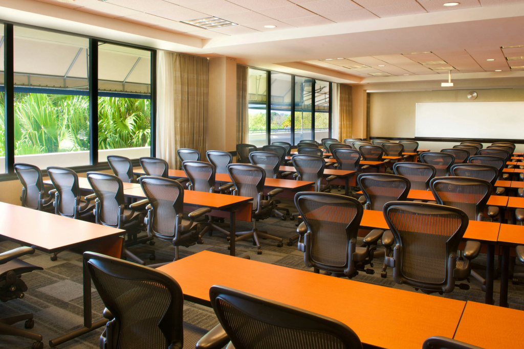 Sheraton Miami Airport Hotel & Executive Meeting Center - Général