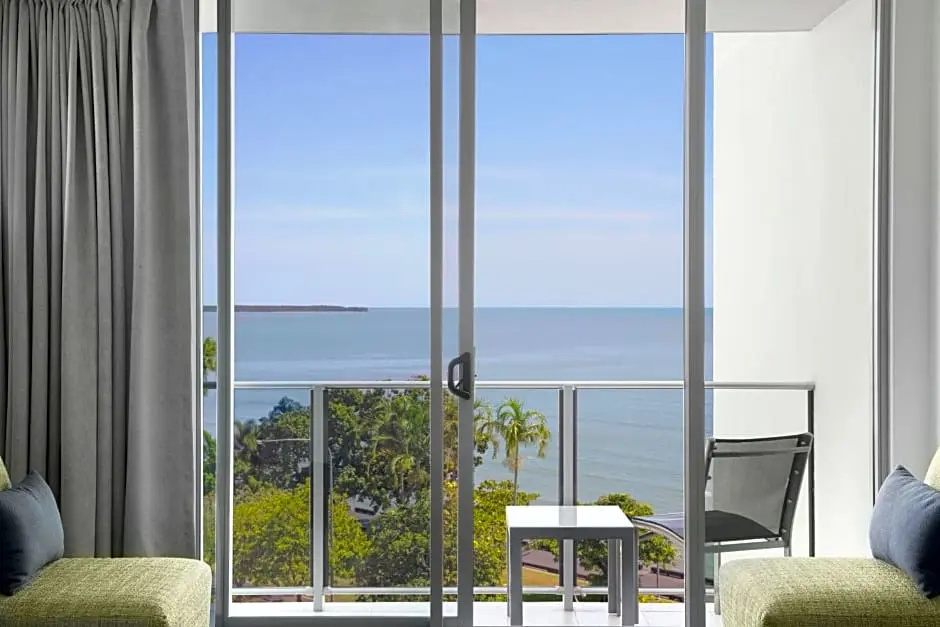 Mantra Trilogy - Chambres
