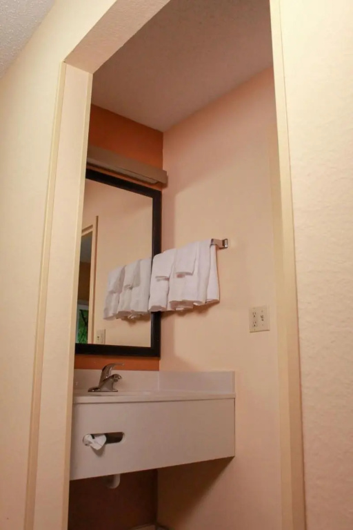 Fairfield by Marriott Kalamazoo West - Chambres