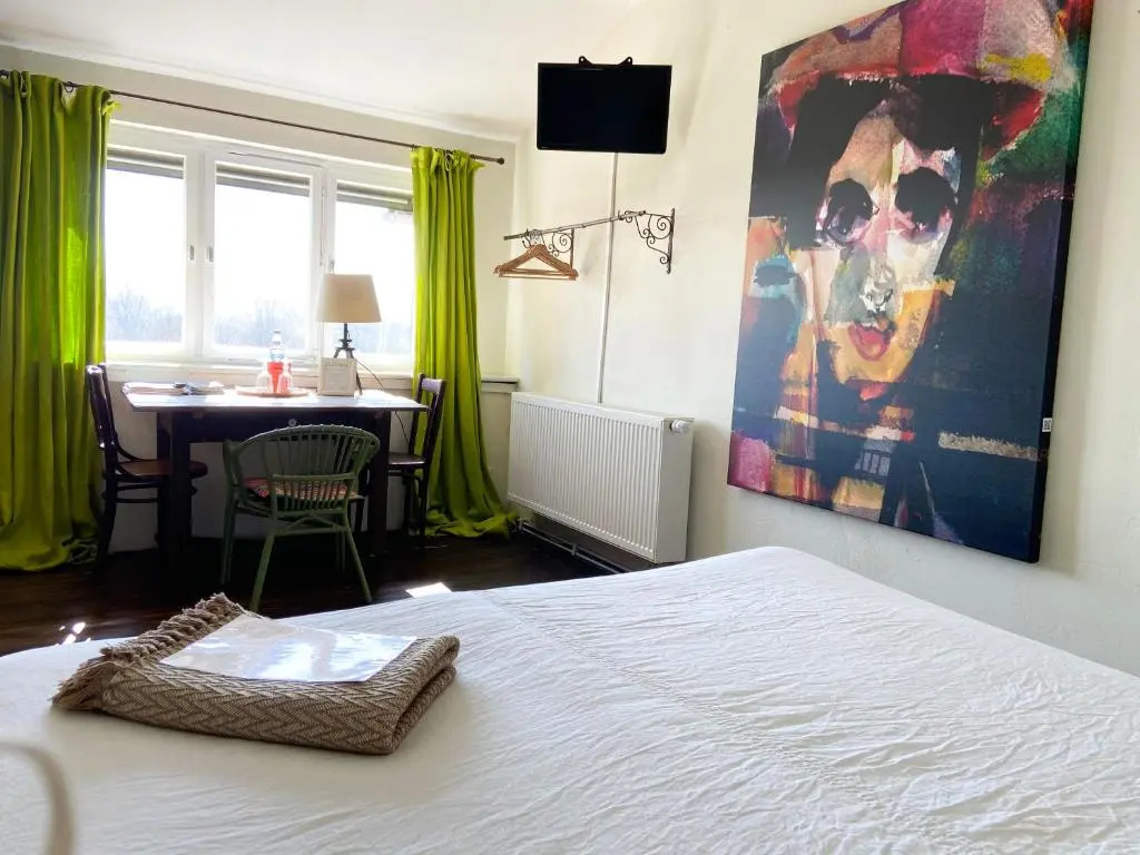 Liegenschaft Guesthouse - Chambres