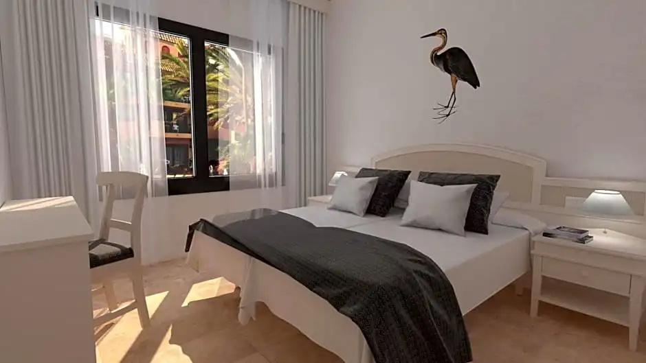 BLUESEA Aloe Corralejo Hotel - Chambres