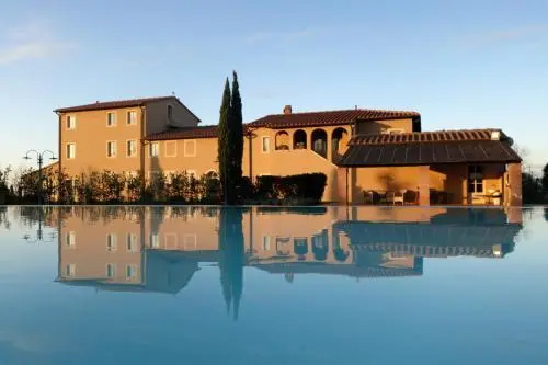 Casale Le Torri - Général