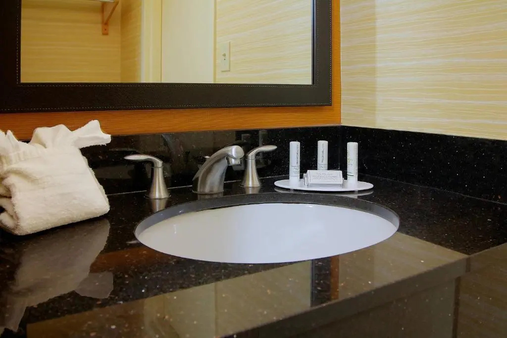 Fairfield Inn and Suites by Marriott Jupiter - Chambres