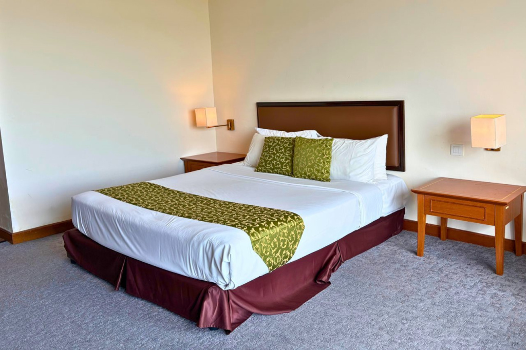 Ehsan Seaview Hotel Port Dickson — photo 5