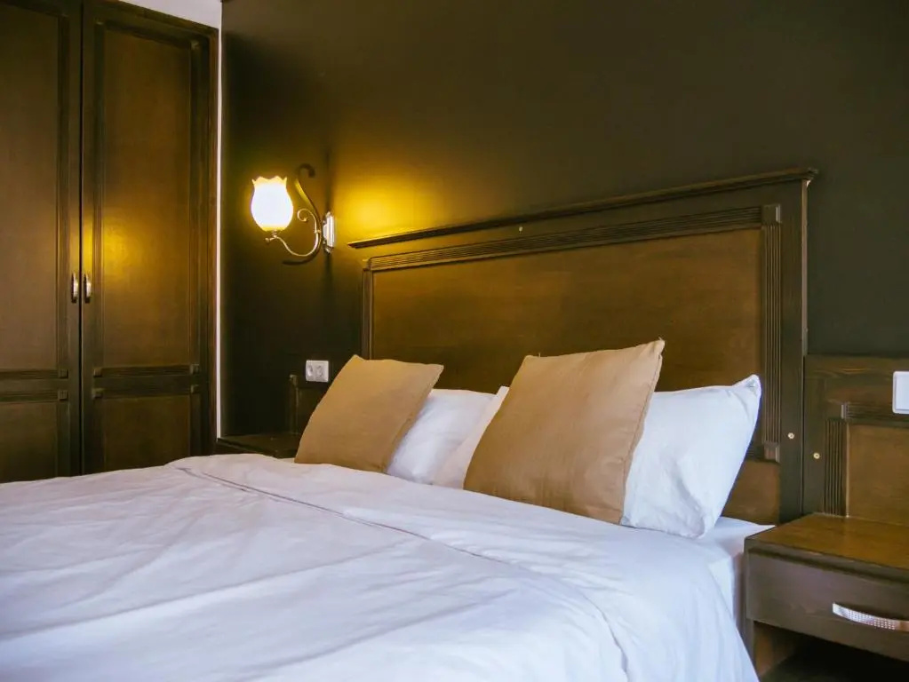 Hotel LAroport - Chambres