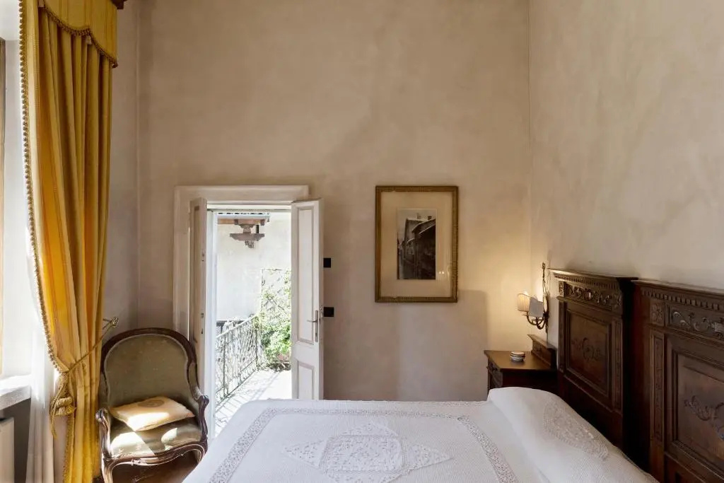 Locanda dei Mai Intees - Chambres