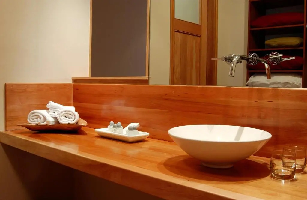 Design Suites Bariloche - Chambres
