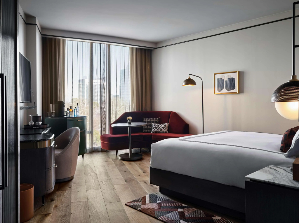Hotel photo 8