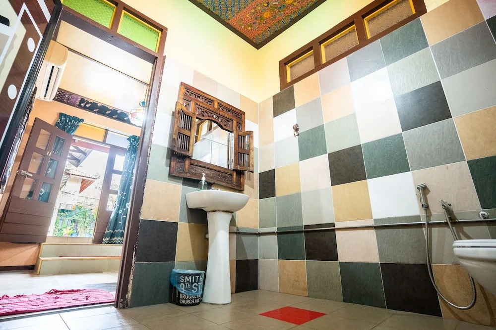 Lost Paradise Resort