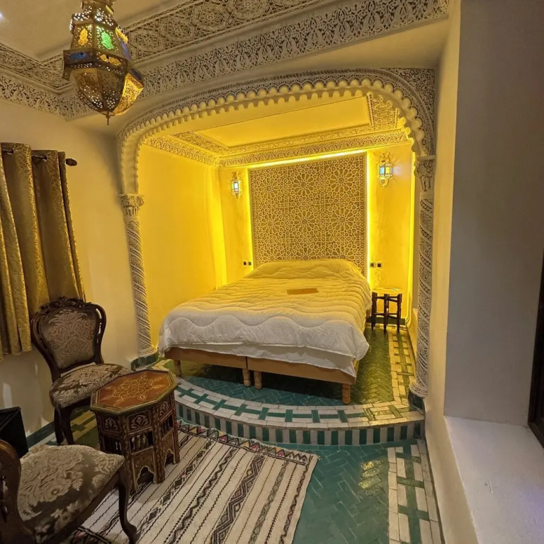 Royal room