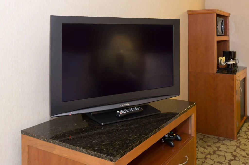 Hilton Garden Inn Buffalo Airport - Général