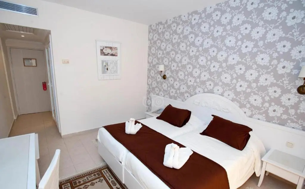 Soviva Resort - Families Only - Chambres
