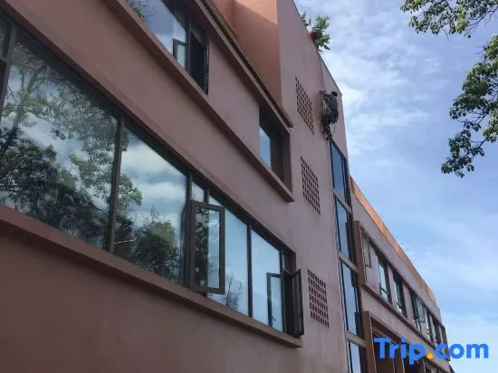 Yiluyuan Hostel Shangli Ancient Town