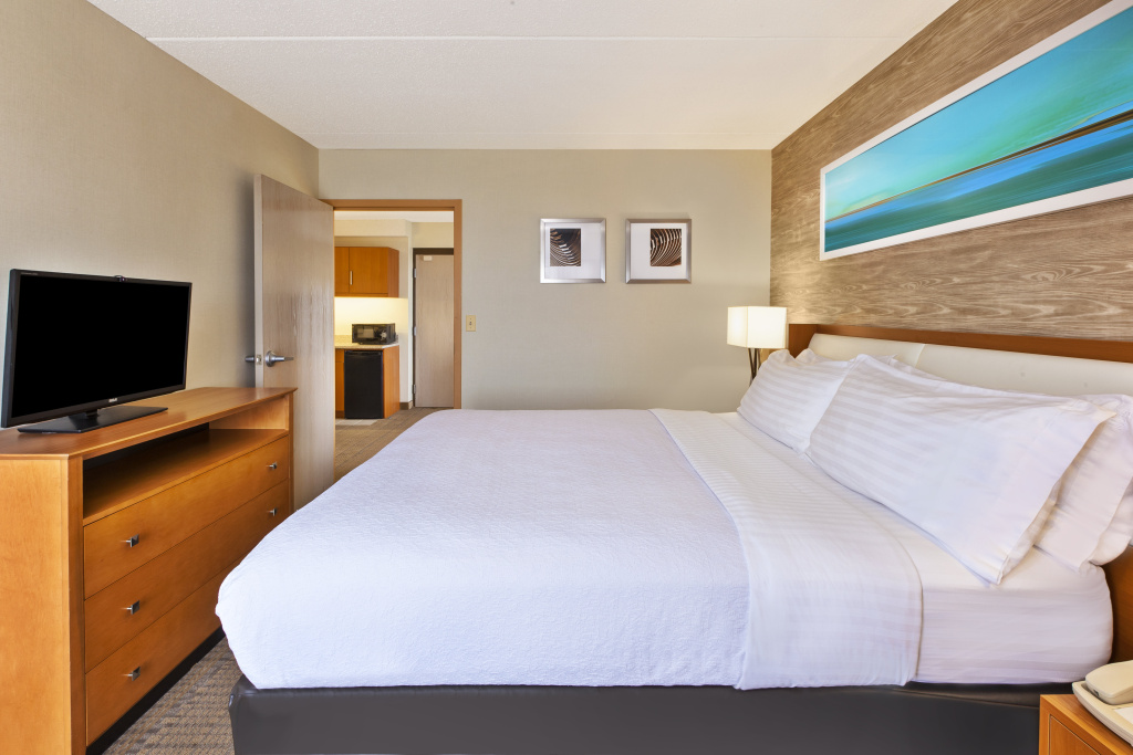 Holiday Inn & Suites Bolingbrook by IHG - Général