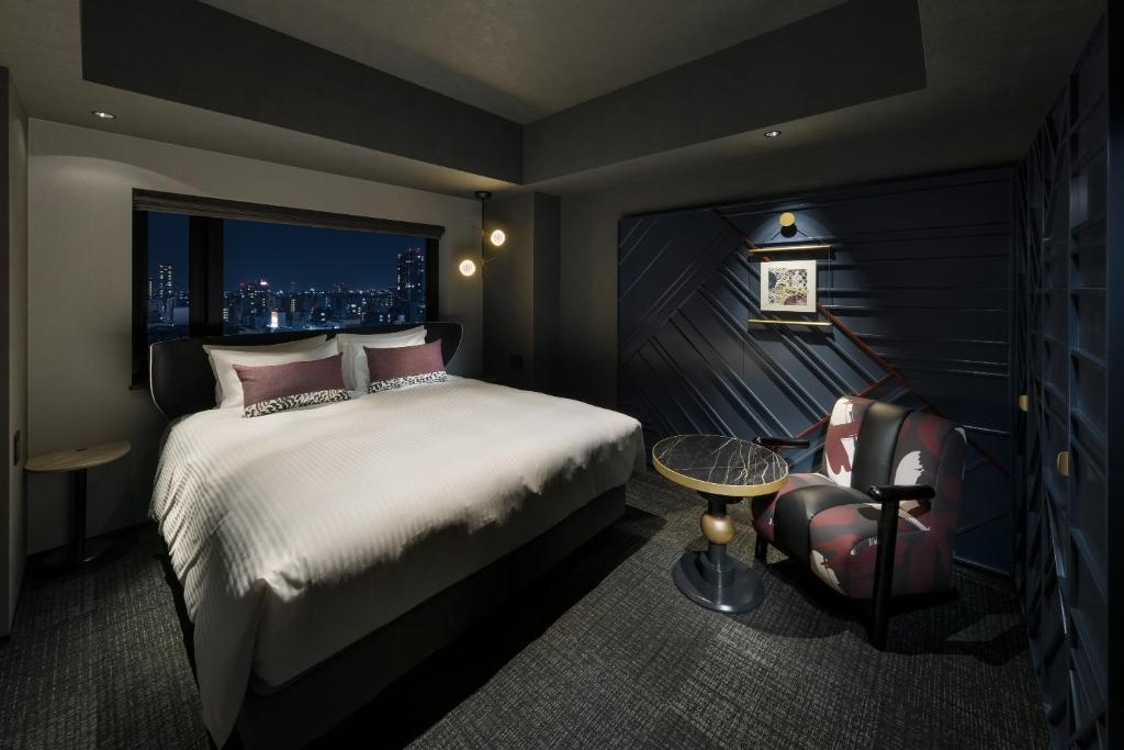 Mercure Tokyu Stay Osaka Namba 사진 6
