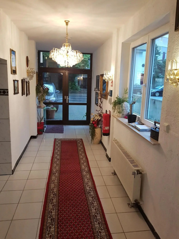 Hotel Goethe - Général