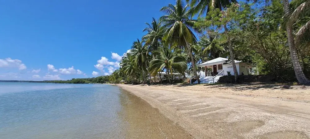 Bungalow