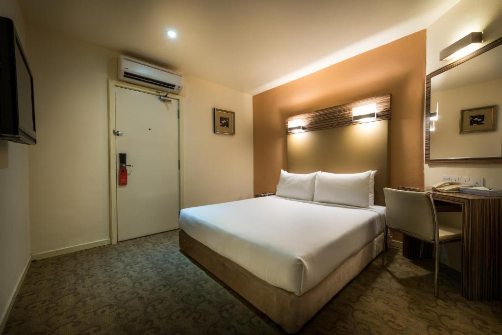 Hotel Sentral Kuantan