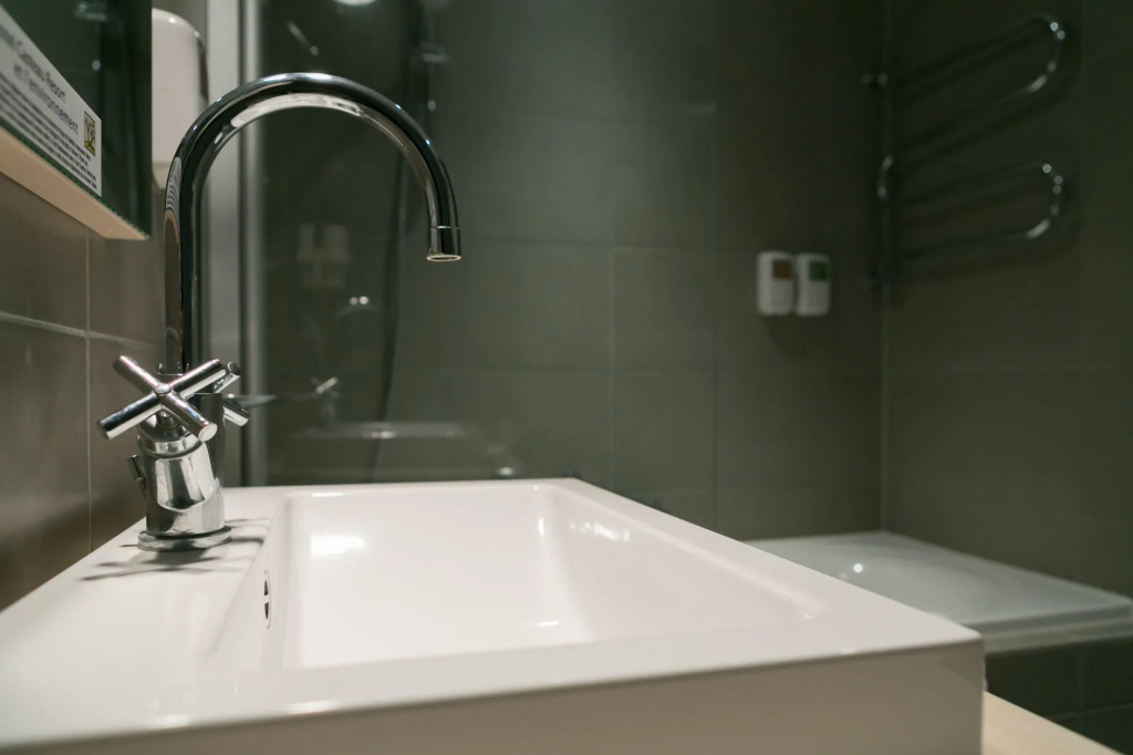 Hotel & Aparthotel Casteau Resort Mons picture