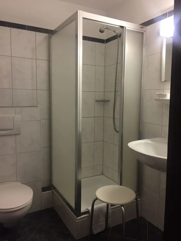 Hotel Bad Driburg - Général