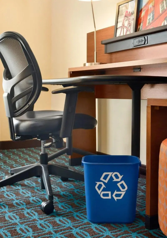 Fairfield Inn & Suites by Marriott Madison West/Middleton - Chambres