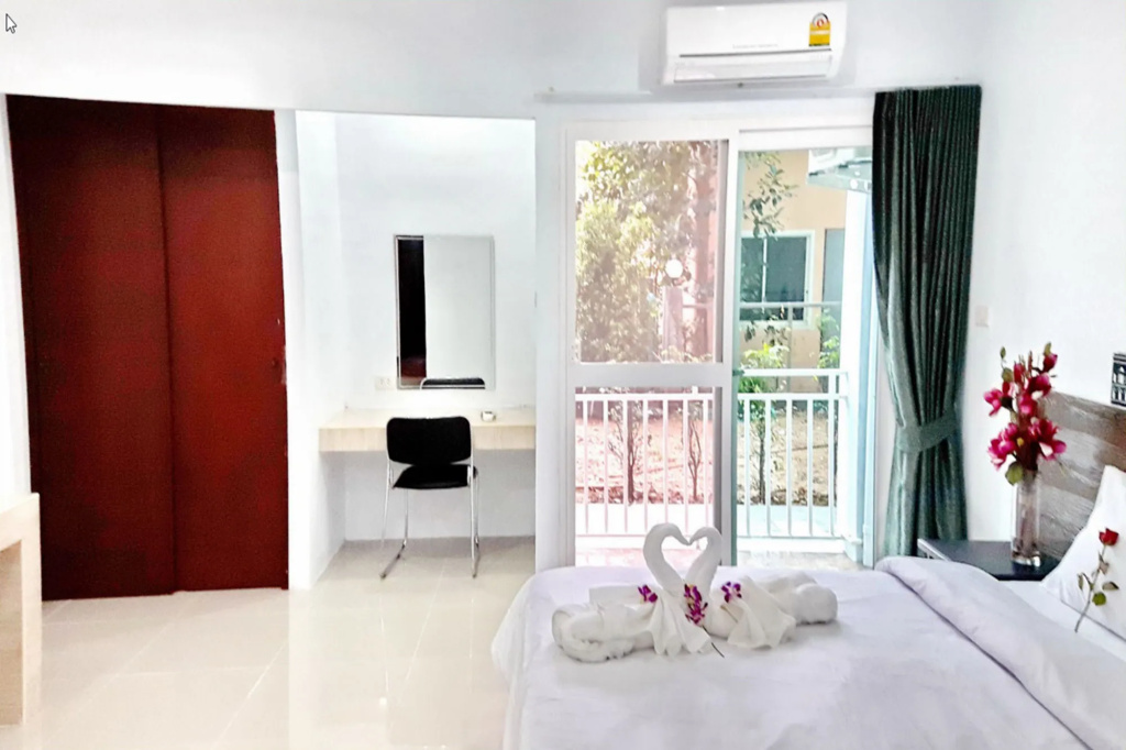Naiyang Place Phuket Airport — фото