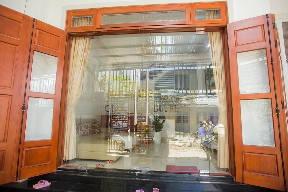 Hotel Duy Khang