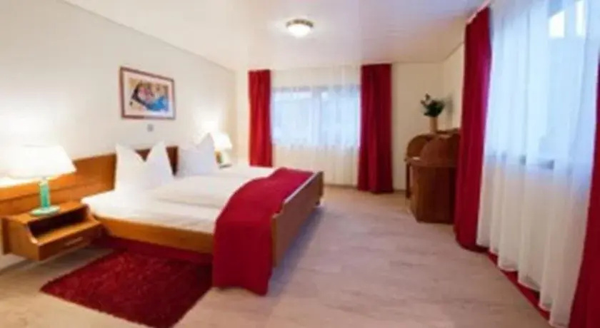 Hotel – Restaurant „Hohensteiner Hof“ - Général
