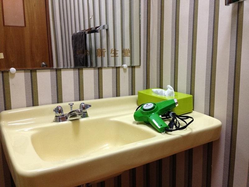 Onomichi Guest House Anago-no-Nedoko by null