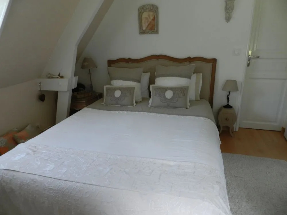 Voir la photo 4 — Le Pressoir