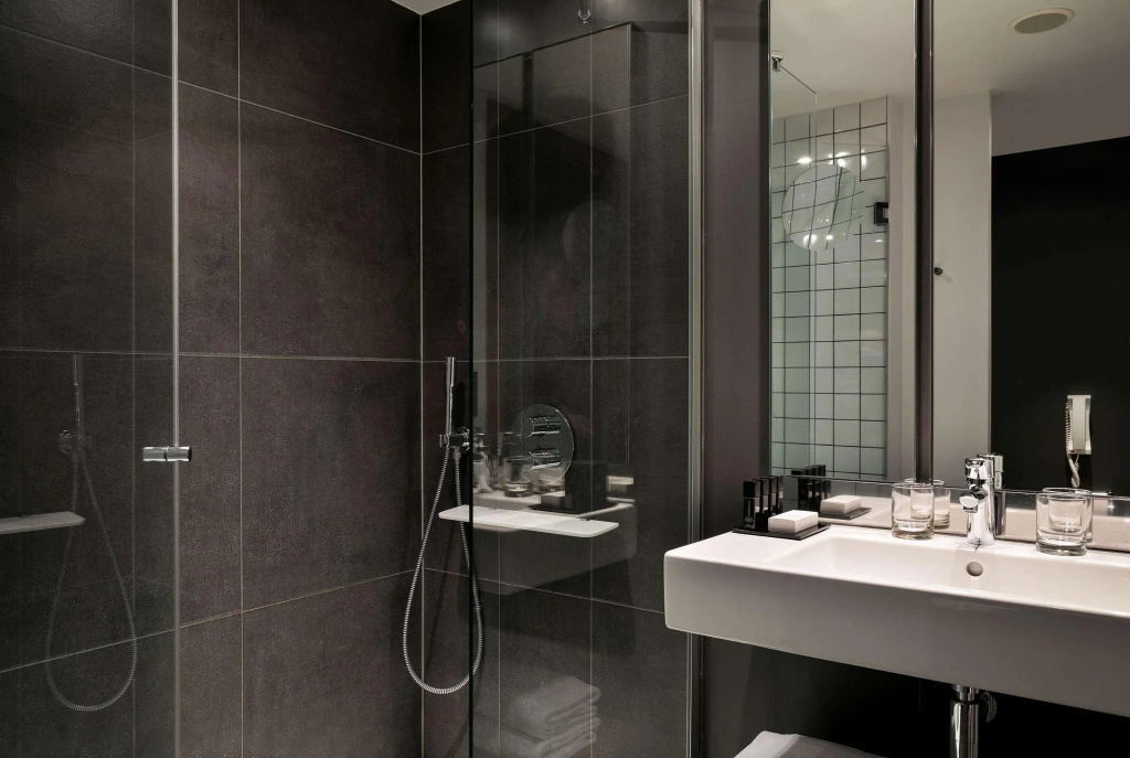 Melia Paris La Defense - Général