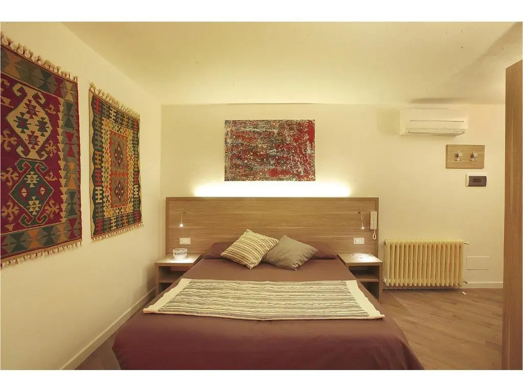 Residenze Portacastello - Chambres