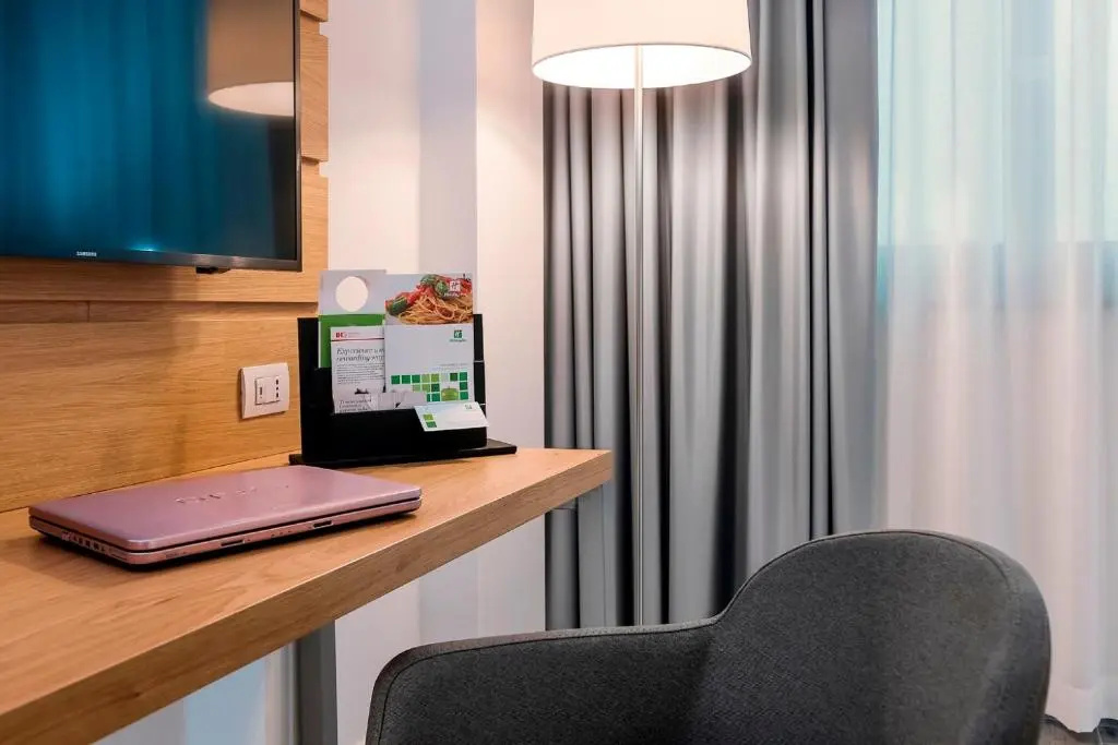 Holiday Inn Naples by IHG - Chambres