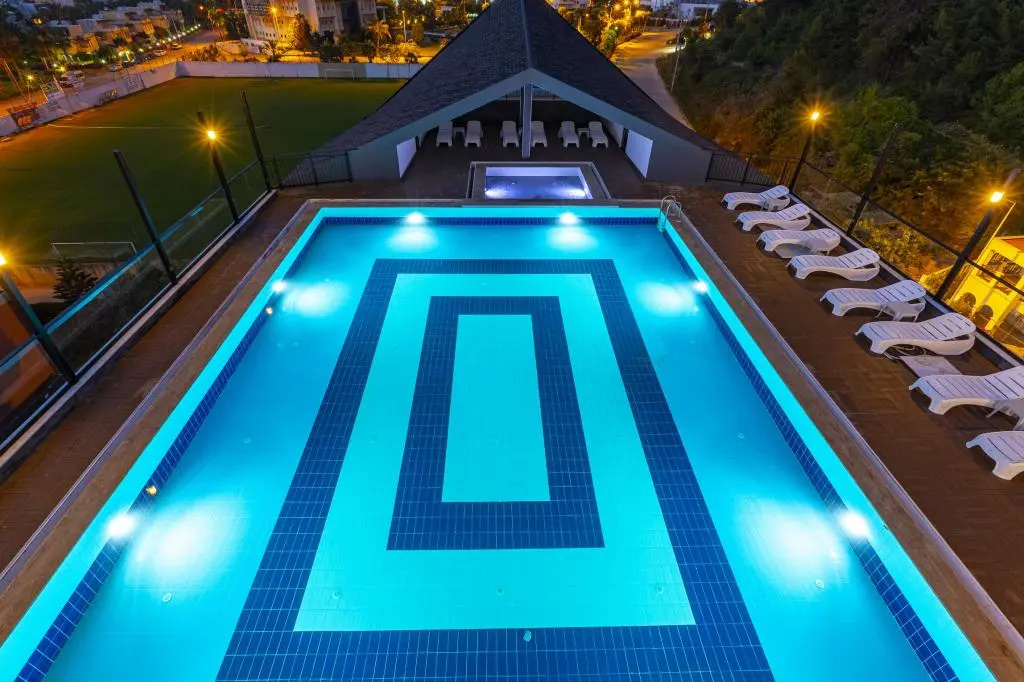 Hotel photo 19
