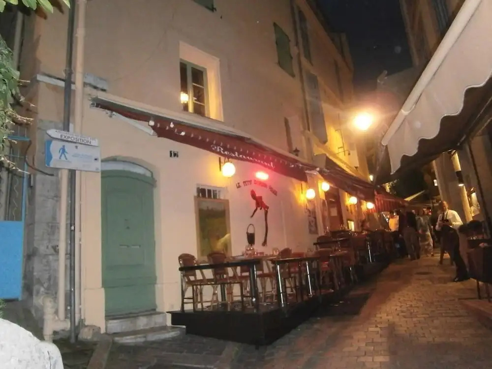 Studio Supérieur Saint Antoine - Général