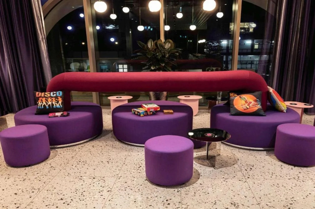 Hotel photo 2