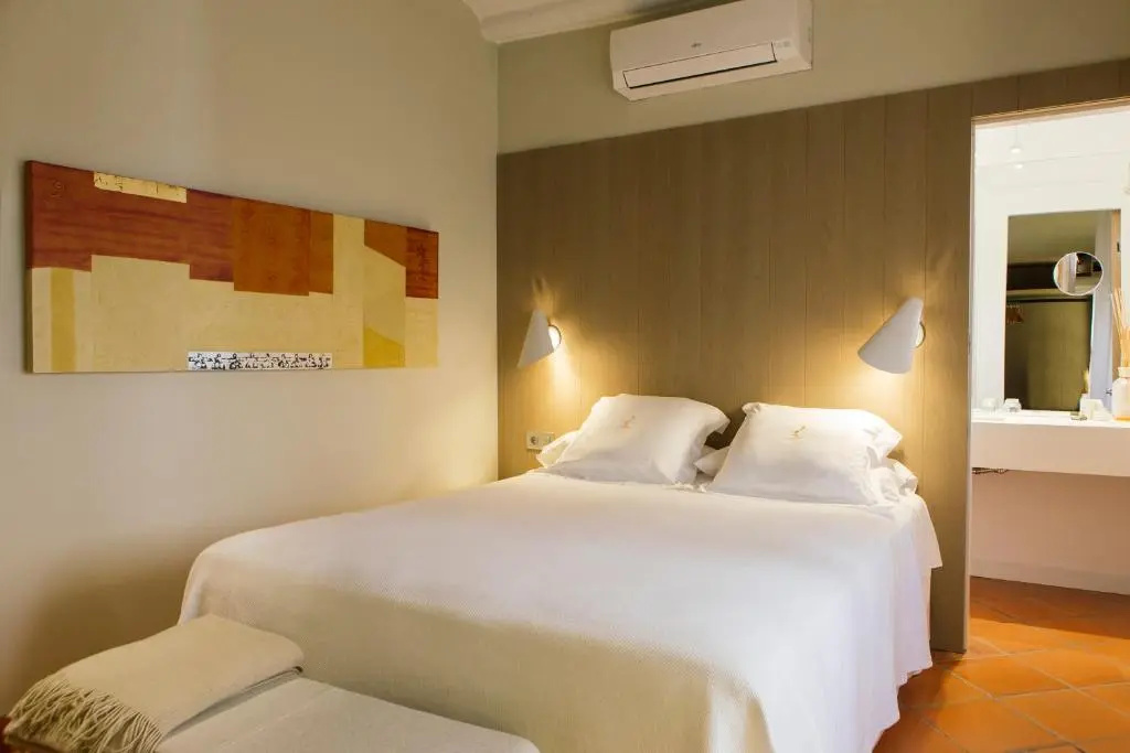 Rusticae Cresol Boutique Hotel - Chambres