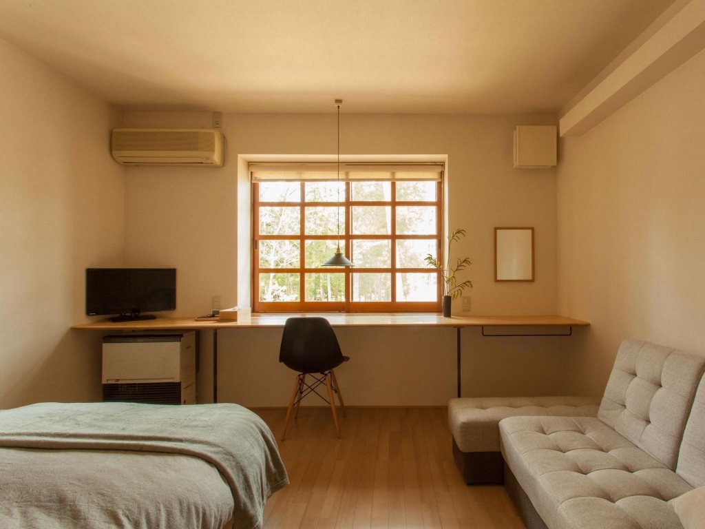 Auberge Hidanomori 사진 7