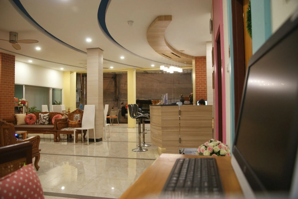 Hotel photo 21