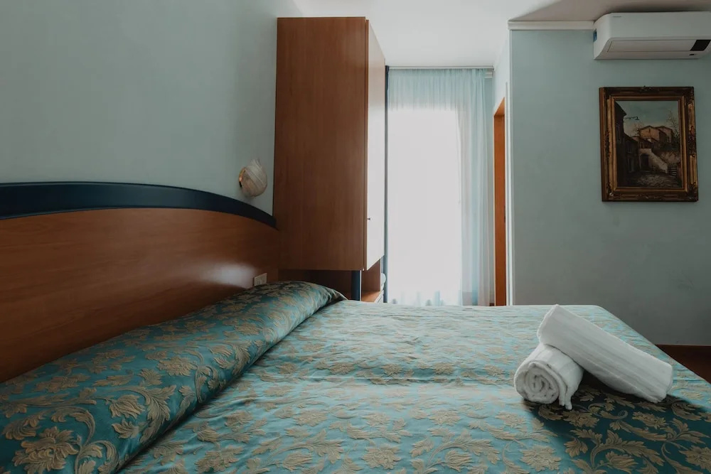 Bellavista - Chambres